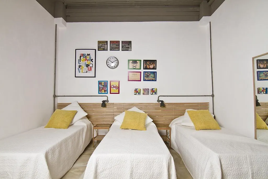 Nula Aparthotel Saint Julian's