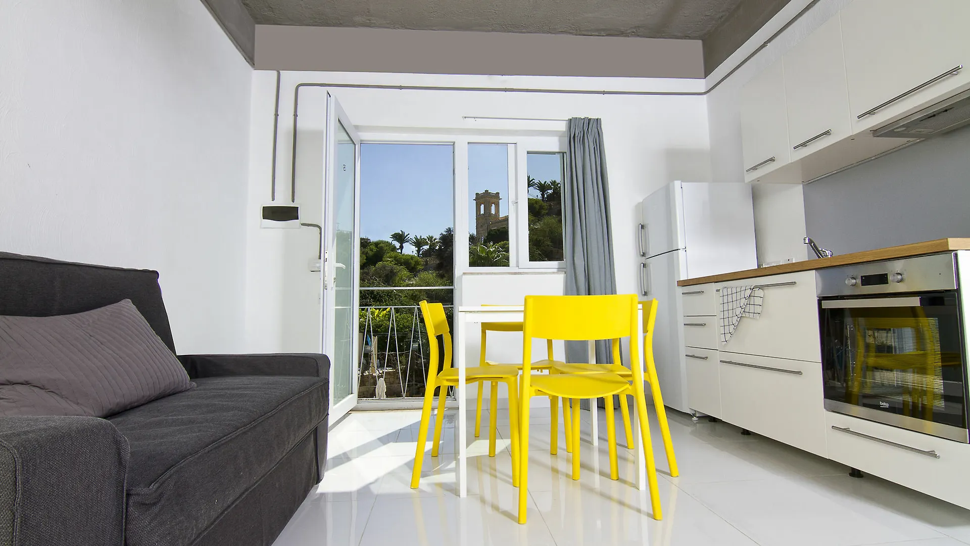 Nula Aparthotel St. Julian's 3*,