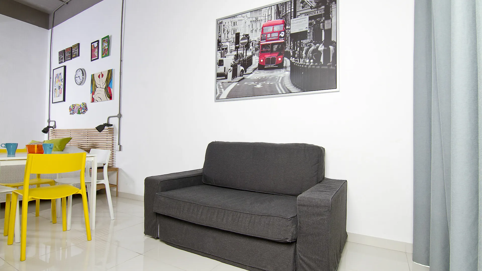 Nula Aparthotel Saint Julian's