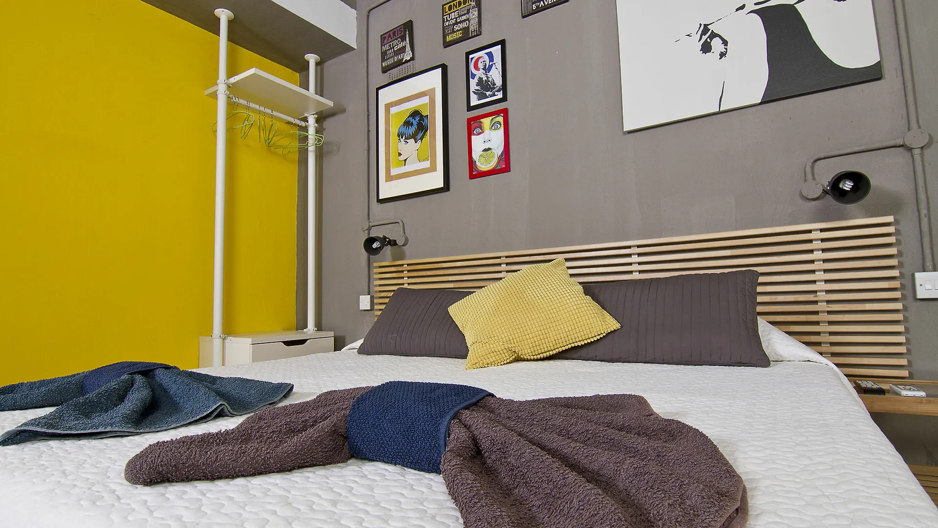 Nula Aparthotel St. Julian's