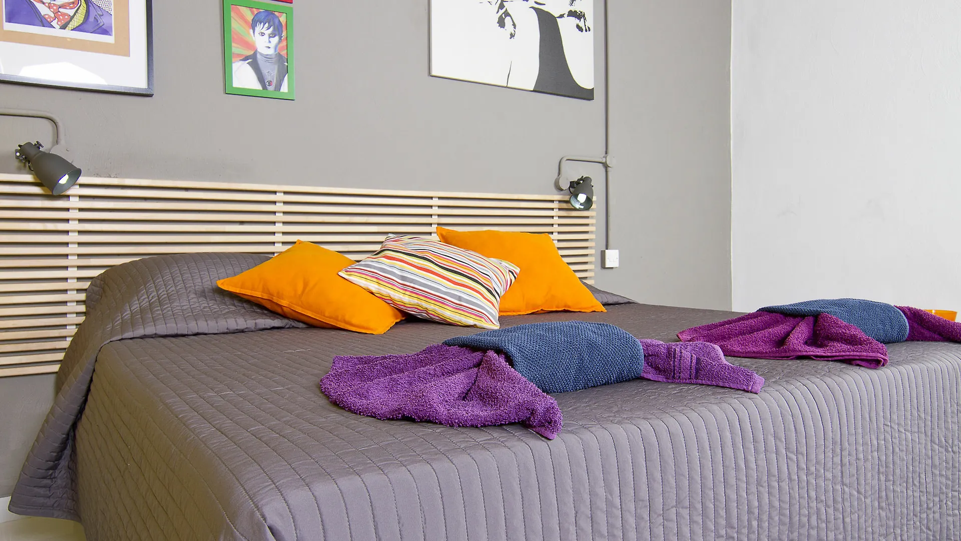 Nula Aparthotel Saint Julian's