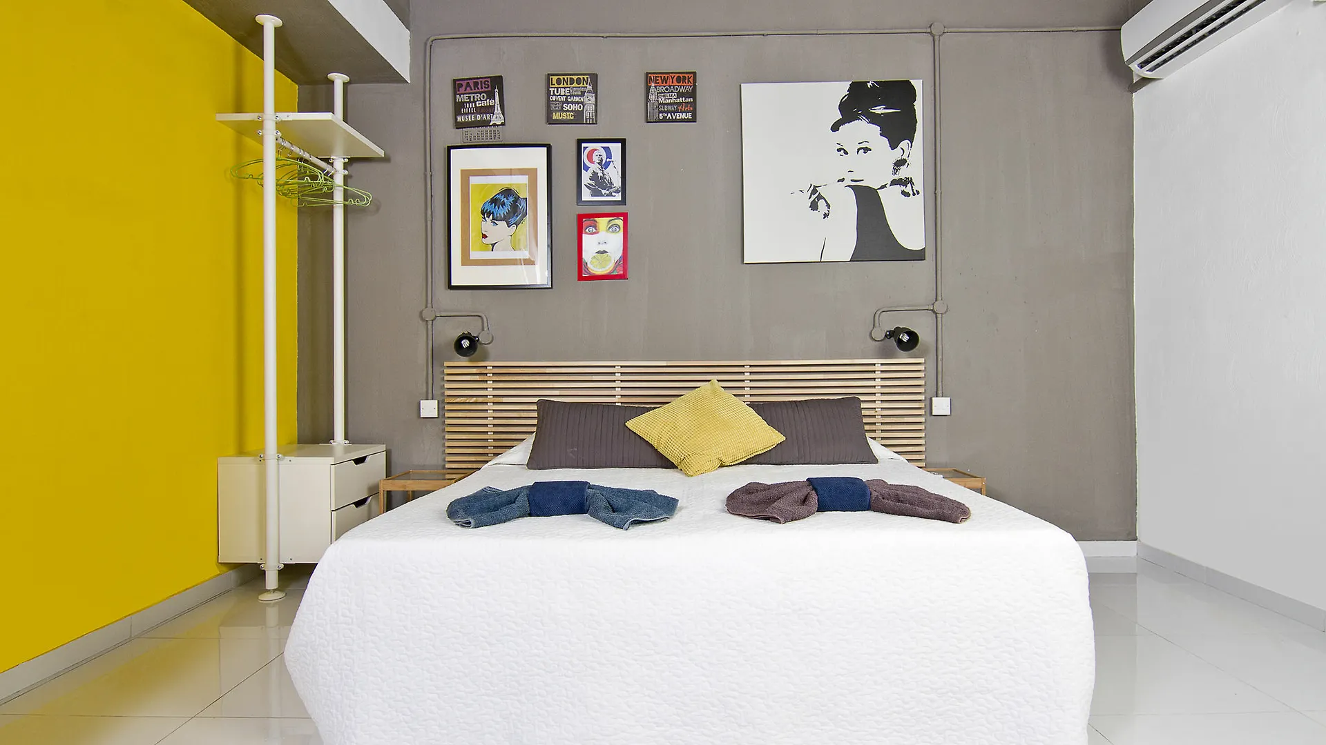 ***  Nula Aparthotel Saint Julian's Malta
