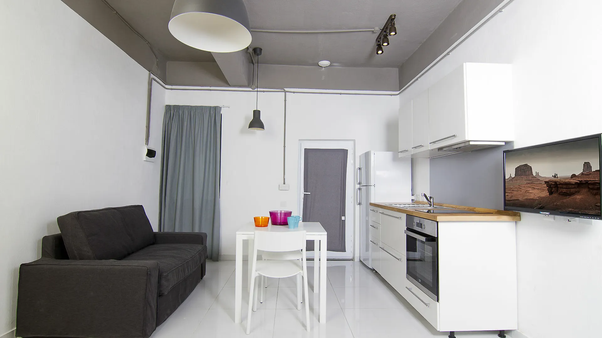 Nula Aparthotel St. Julian's 3*,