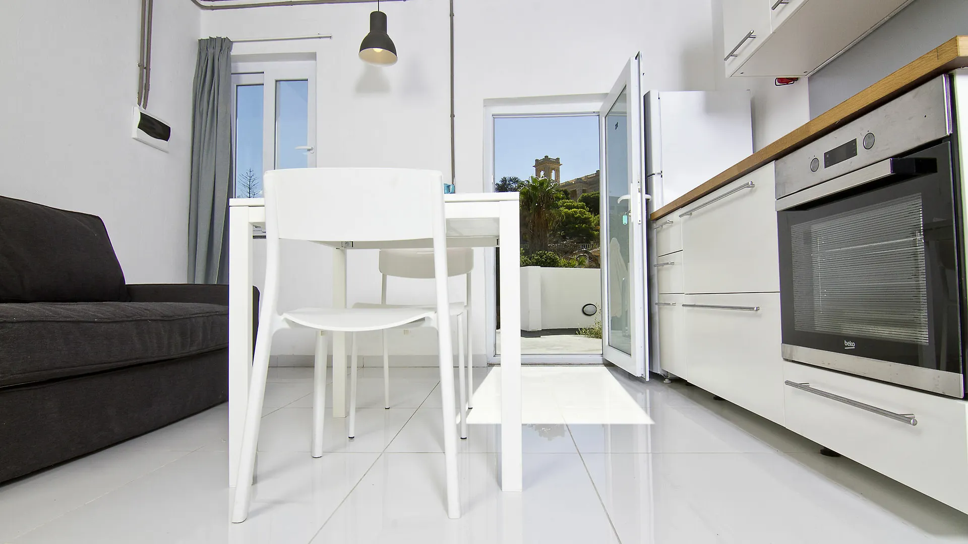 Nula Aparthotel Saint Julian's 3*,