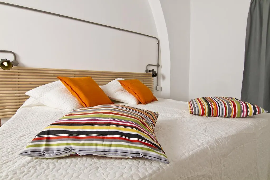 Aparthotel Nula à San Ġiljan