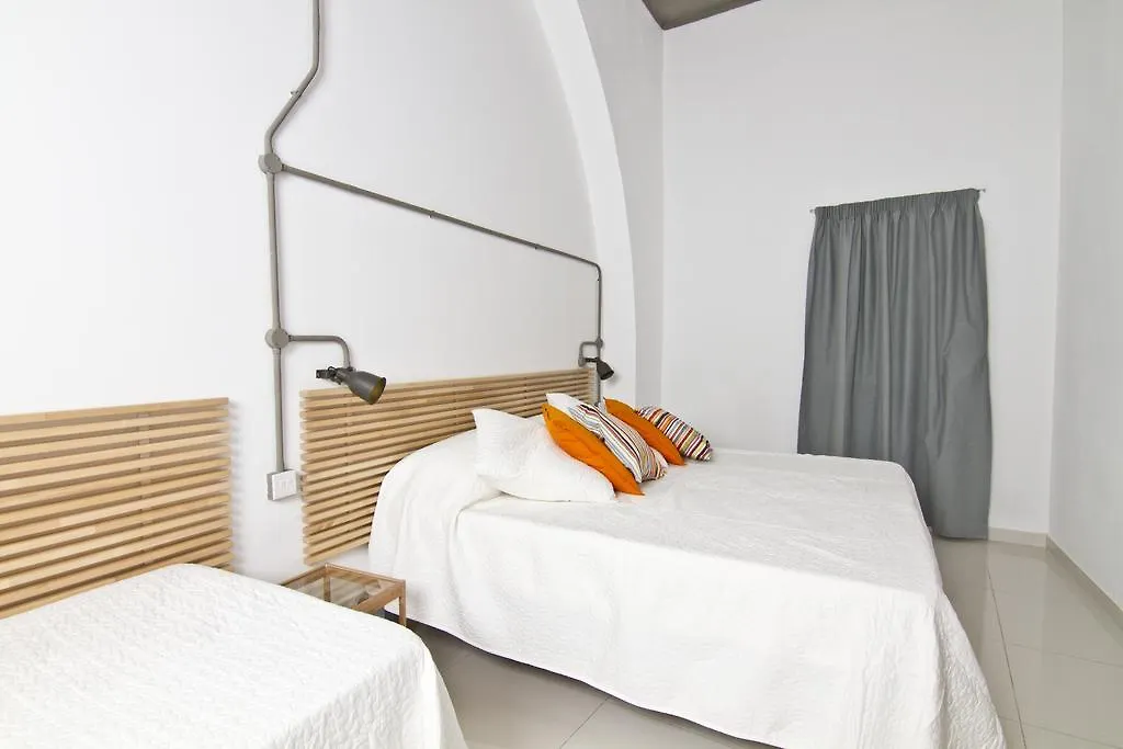 Aparthotel Nula à San Ġiljan