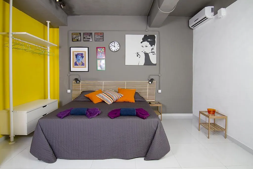 Nula Aparthotel Saint Julian's