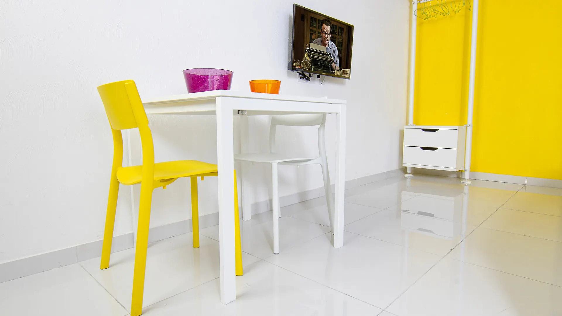 Aparthotel Nula à San Ġiljan