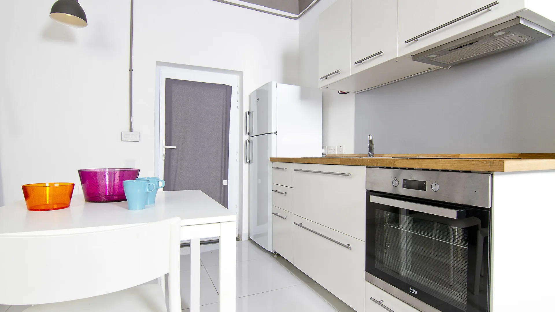 Aparthotel Nula à San Ġiljan 3*,  Malte